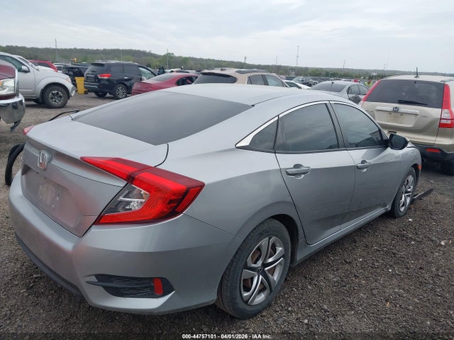 Aukcja sprzedaży 2016 Honda Civic Lx, vin: 19XFC2F54GE065290, numer aukcji: 44757101