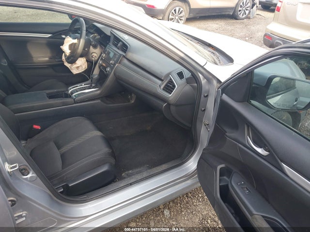 Aukcja sprzedaży 2016 Honda Civic Lx, vin: 19XFC2F54GE065290, numer aukcji: 44757101