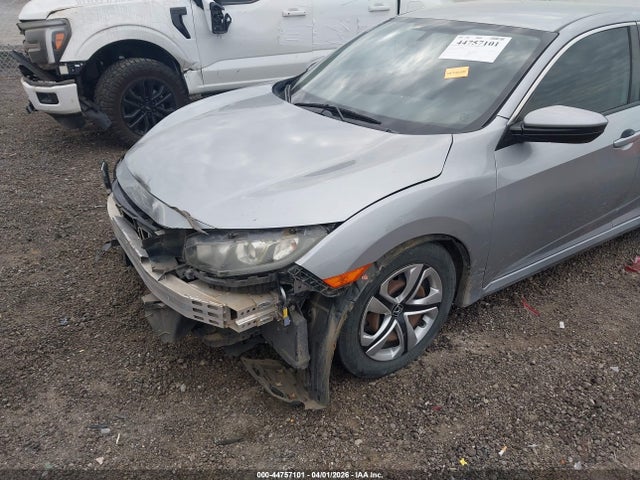 Aukcja sprzedaży 2016 Honda Civic Lx, vin: 19XFC2F54GE065290, numer aukcji: 44757101