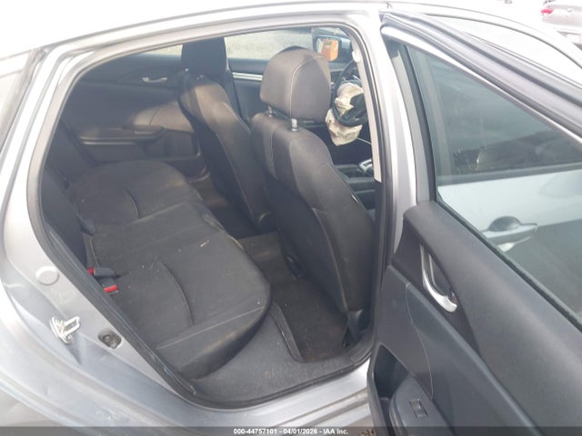 Aukcja sprzedaży 2016 Honda Civic Lx, vin: 19XFC2F54GE065290, numer aukcji: 44757101