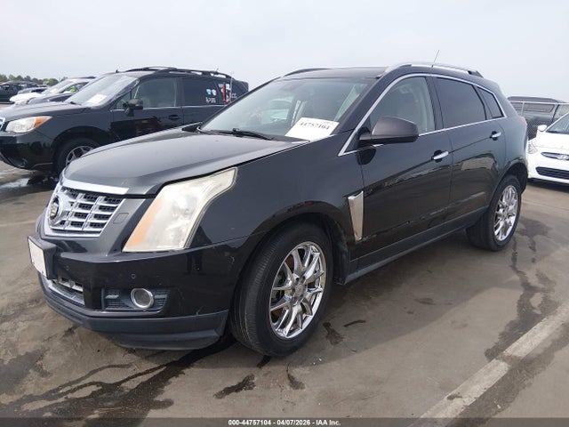44757104 :رقم المزاد ، 3GYFNDE30DS596967 vin ، 2013 Cadillac Srx Performance Collection مزاد بيع