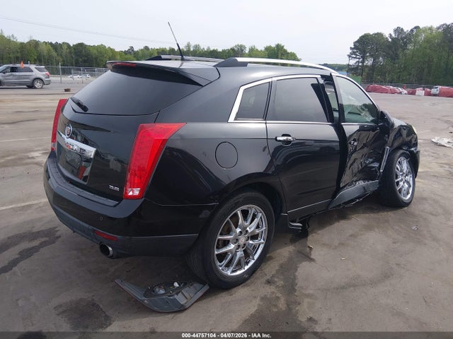 44757104 :رقم المزاد ، 3GYFNDE30DS596967 vin ، 2013 Cadillac Srx Performance Collection مزاد بيع