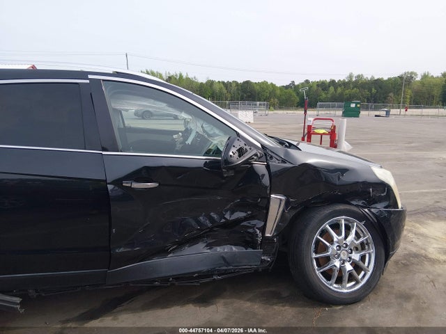 44757104 :رقم المزاد ، 3GYFNDE30DS596967 vin ، 2013 Cadillac Srx Performance Collection مزاد بيع