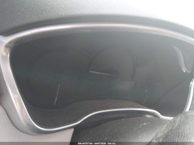 44757104 :رقم المزاد ، 3GYFNDE30DS596967 vin ، 2013 Cadillac Srx Performance Collection مزاد بيع