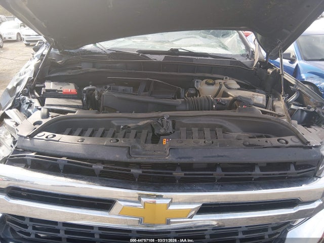 Aukcja sprzedaży 2019 Chevrolet Silverado 1500 Lt, vin: 1GCUYDED6KZ207441, numer aukcji: 44757108