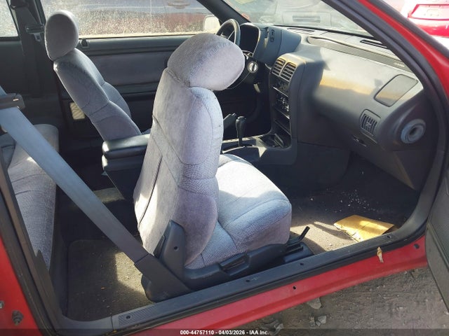 44757110 :رقم المزاد ، 1C3XU413XNF199795 vin ، 1992 Chrysler Lebaron مزاد بيع