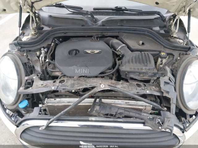 Mini Hardtop Cooper 2018 WMWXU1C53J2F80415 Image 10
