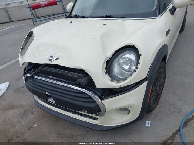 Mini Hardtop Cooper 2018 WMWXU1C53J2F80415 Image 6