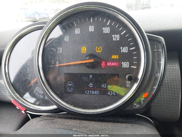 Mini Hardtop Cooper 2018 WMWXU1C53J2F80415 Image 7