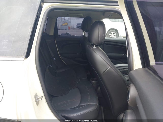 Mini Hardtop Cooper 2018 WMWXU1C53J2F80415 Image 8