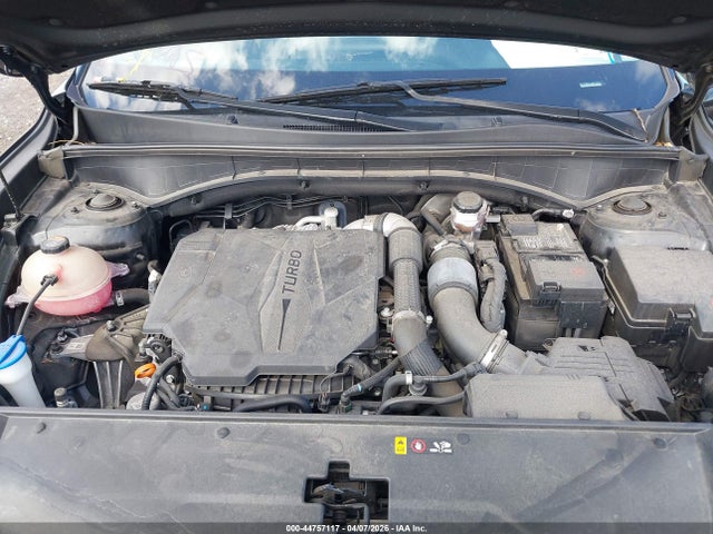 Aukcja sprzedaży 2021 Kia Sorento Ex, vin: 5XYRHDLF9MG018696, numer aukcji: 44757117