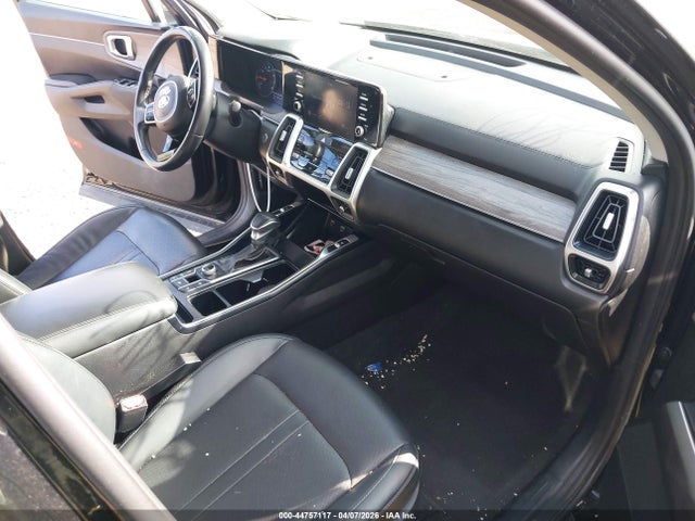 Aukcja sprzedaży 2021 Kia Sorento Ex, vin: 5XYRHDLF9MG018696, numer aukcji: 44757117