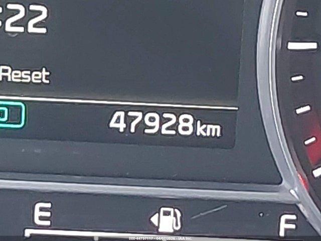 Aukcja sprzedaży 2021 Kia Sorento Ex, vin: 5XYRHDLF9MG018696, numer aukcji: 44757117