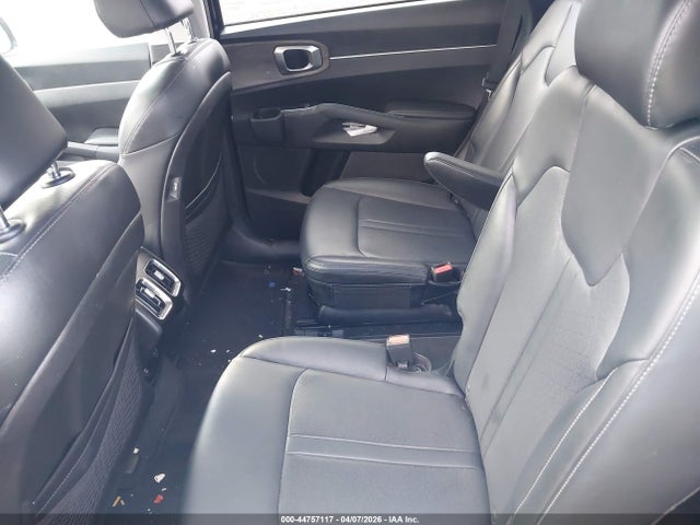 Aukcja sprzedaży 2021 Kia Sorento Ex, vin: 5XYRHDLF9MG018696, numer aukcji: 44757117