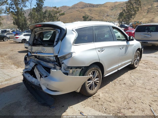 5N1AL0MN9GC510711 Infiniti QX60