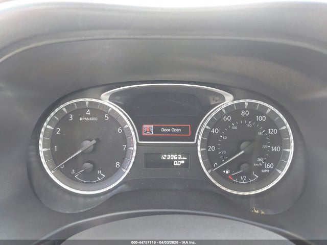 5N1AL0MN9GC510711 Infiniti QX60