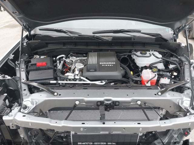 Продаж на аукціоні авто 2026 Gmc Sierra 1500 , Short Bed, At4, 4wd, vin: 1GTUUEE83TZ304067, номер лоту: 44757120