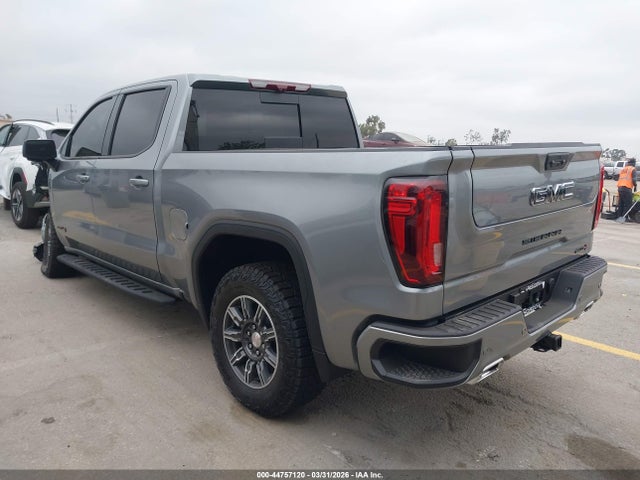 Продаж на аукціоні авто 2026 Gmc Sierra 1500 , Short Bed, At4, 4wd, vin: 1GTUUEE83TZ304067, номер лоту: 44757120