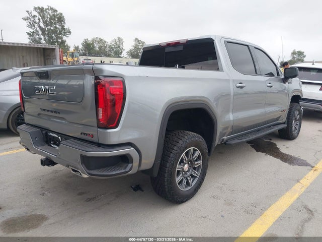 Продаж на аукціоні авто 2026 Gmc Sierra 1500 , Short Bed, At4, 4wd, vin: 1GTUUEE83TZ304067, номер лоту: 44757120