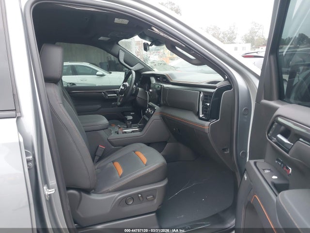Продаж на аукціоні авто 2026 Gmc Sierra 1500 , Short Bed, At4, 4wd, vin: 1GTUUEE83TZ304067, номер лоту: 44757120