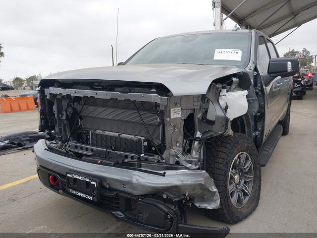 Продаж на аукціоні авто 2026 Gmc Sierra 1500 , Short Bed, At4, 4wd, vin: 1GTUUEE83TZ304067, номер лоту: 44757120