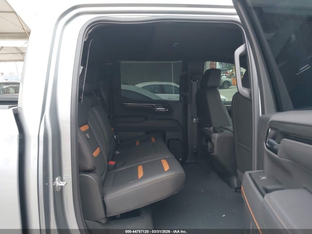 Продаж на аукціоні авто 2026 Gmc Sierra 1500 , Short Bed, At4, 4wd, vin: 1GTUUEE83TZ304067, номер лоту: 44757120