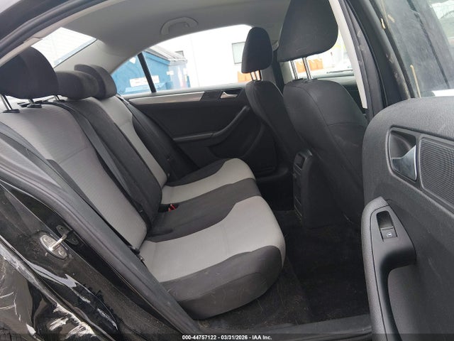 Продажа на аукционе авто 2017 Volkswagen Jetta 1.4t S, vin: 3VW2B7AJ8HM393612, номер лота: 44757122