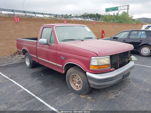 1994 FORD F150 1FTEF15N4RLB61932