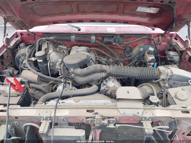1994 FORD F150 1FTEF15N4RLB61932 Photo 9