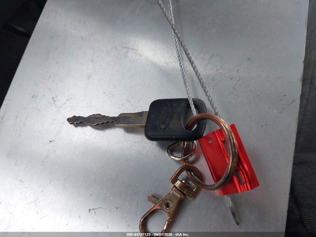 1994 FORD F150 1FTEF15N4RLB61932 Photo 10