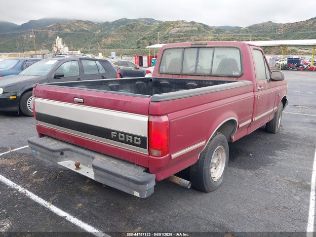 1994 FORD F150 1FTEF15N4RLB61932 Photo 3