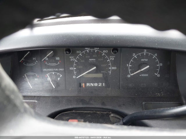 1994 FORD F150 1FTEF15N4RLB61932 Photo 6