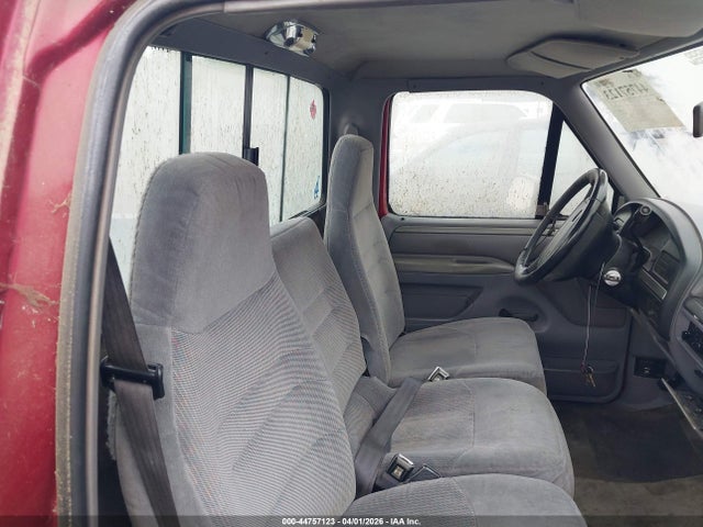 1994 FORD F150 1FTEF15N4RLB61932 Photo 7