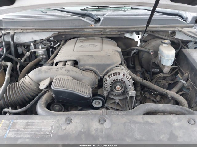Aukcja sprzedaży 2011 Gmc Yukon Denali, vin: 1GKS1EEF3BR218372, numer aukcji: 44757124