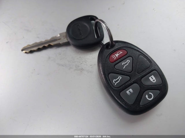 Aukcja sprzedaży 2011 Gmc Yukon Denali, vin: 1GKS1EEF3BR218372, numer aukcji: 44757124