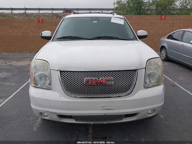 Aukcja sprzedaży 2011 Gmc Yukon Denali, vin: 1GKS1EEF3BR218372, numer aukcji: 44757124