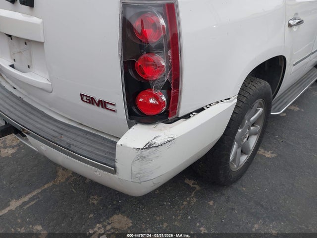 Aukcja sprzedaży 2011 Gmc Yukon Denali, vin: 1GKS1EEF3BR218372, numer aukcji: 44757124
