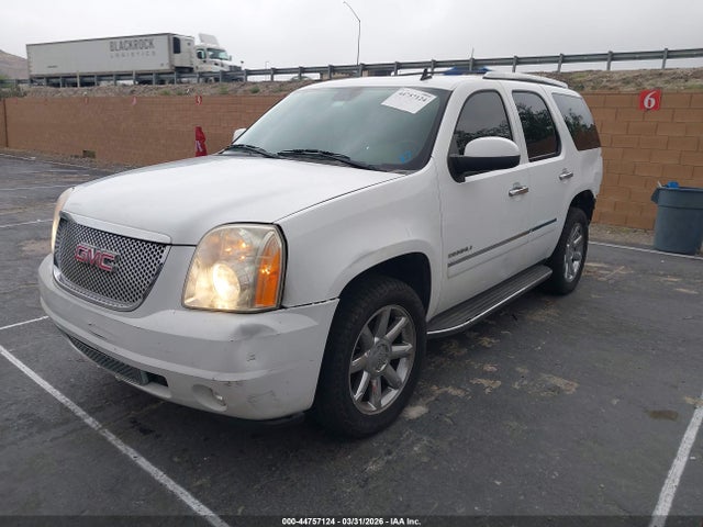 Aukcja sprzedaży 2011 Gmc Yukon Denali, vin: 1GKS1EEF3BR218372, numer aukcji: 44757124