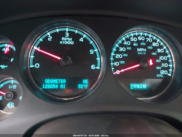 Aukcja sprzedaży 2011 Gmc Yukon Denali, vin: 1GKS1EEF3BR218372, numer aukcji: 44757124