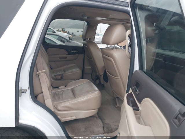 Aukcja sprzedaży 2011 Gmc Yukon Denali, vin: 1GKS1EEF3BR218372, numer aukcji: 44757124