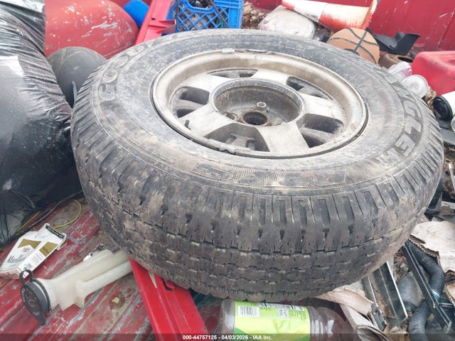 Aukcja sprzedaży 1990 Gmc Sierra C1500, vin: 1GTDC14H2LE546630, numer aukcji: 44757125