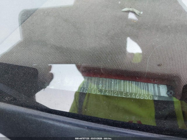 1990 GMC SIERRA 1GTDC14H2LE546630 Photo 8