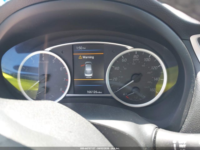 2019 Nissan Sentra Sv მანქანა იყიდება აუქციონზე, vin: 3N1AB7AP3KY422939, აუქციონის ნომერი: 44757127