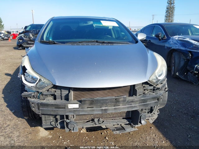 Hyundai Elantra Value Edition 2016 5NPDH4AE1GH686073 Image 13