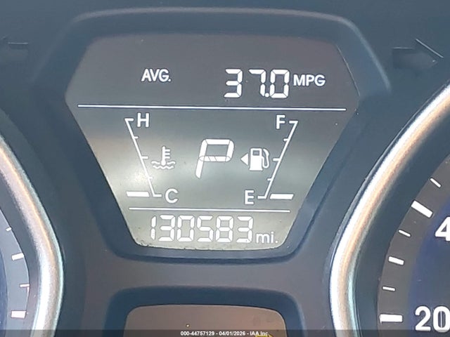 Hyundai Elantra Value Edition 2016 5NPDH4AE1GH686073 Image 16