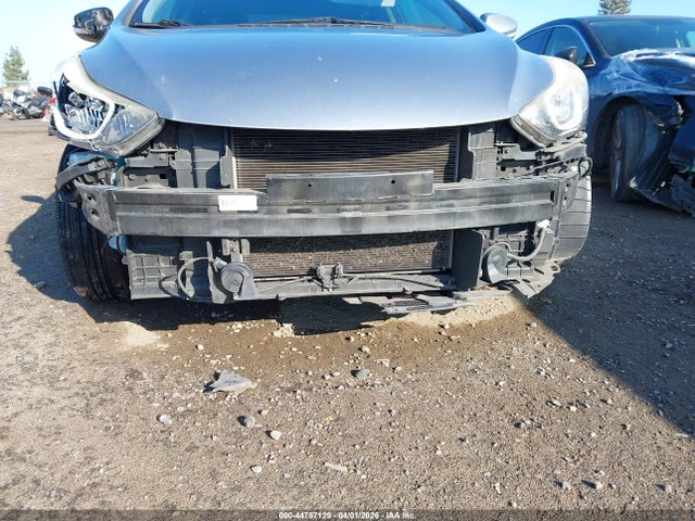 Hyundai Elantra Value Edition 2016 5NPDH4AE1GH686073 Image 6