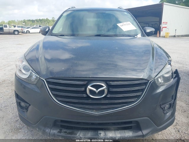 JM3KE2CY8G0696308 Mazda Cx-5 Touring