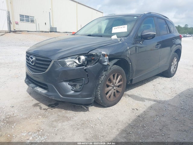 JM3KE2CY8G0696308 Mazda Cx-5 Touring