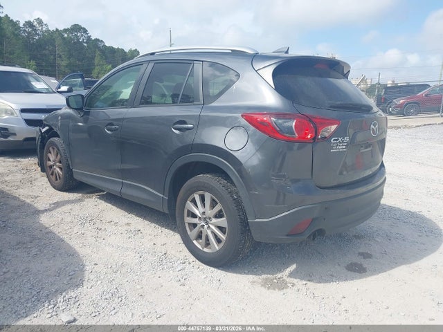 JM3KE2CY8G0696308 Mazda Cx-5 Touring