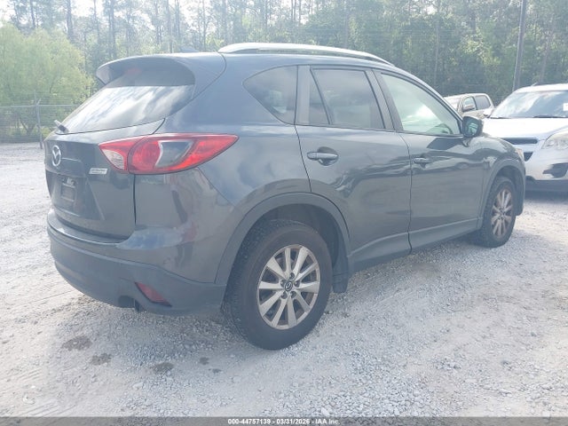 JM3KE2CY8G0696308 Mazda Cx-5 Touring